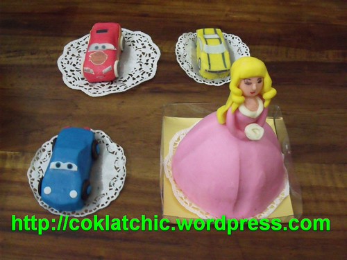 List Of Kue Ultah Bumblebee 2022