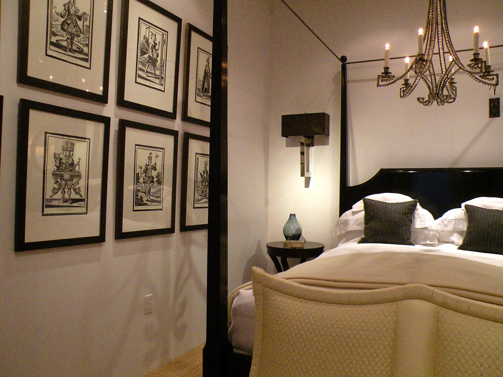 Studio 534 Boston Design Center showroom