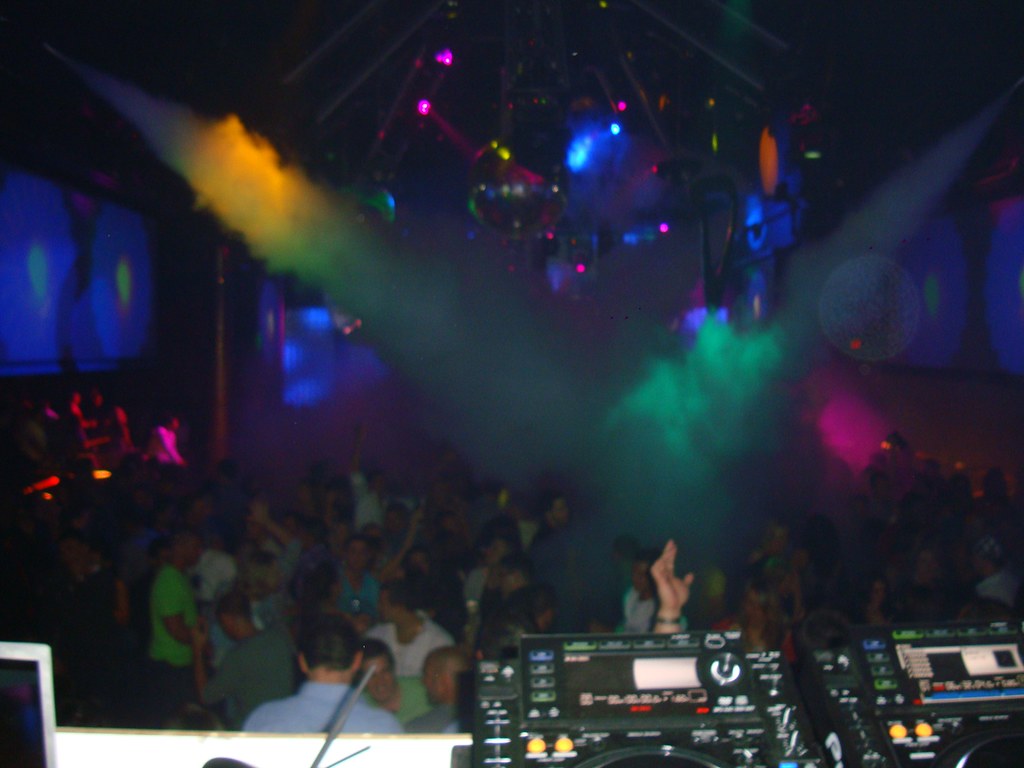 14 May 2010 Glo, Long Island Ny Erick Morillo