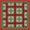 Neapolitan variation 2