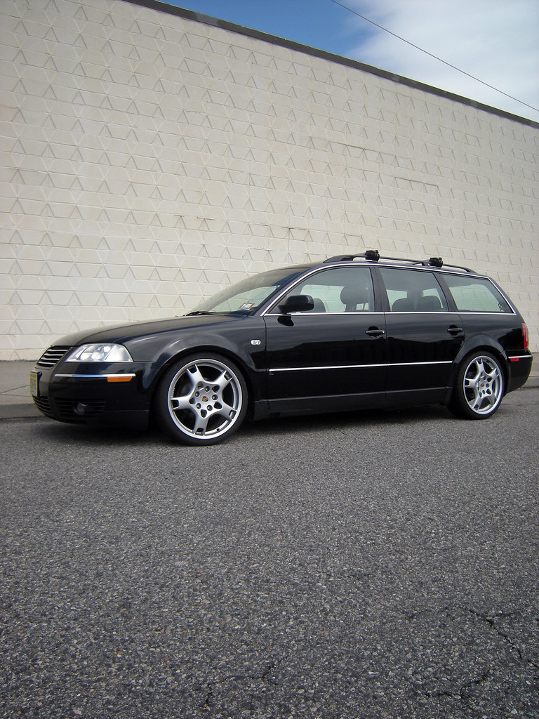 Mestup Clifton North NJ Volkswagen Passat Forum