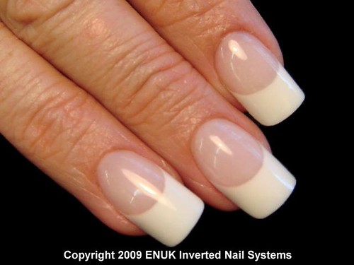 acrylic nails and fungus