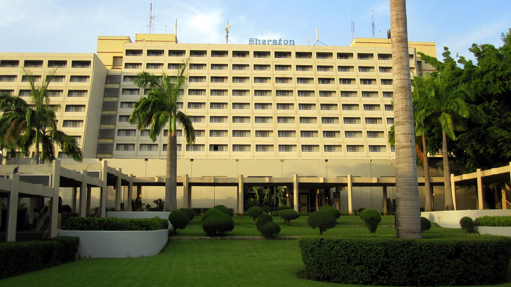 HOTELS IN ABUJA SkyscraperCity