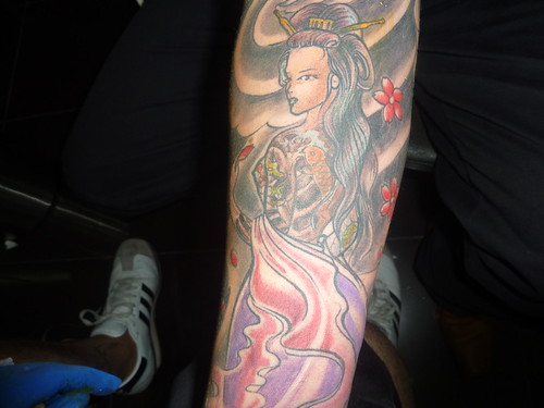 Flickriver: Tattoo Rockers's Photos Tagged With Tatuajes 375_x_500_jpg