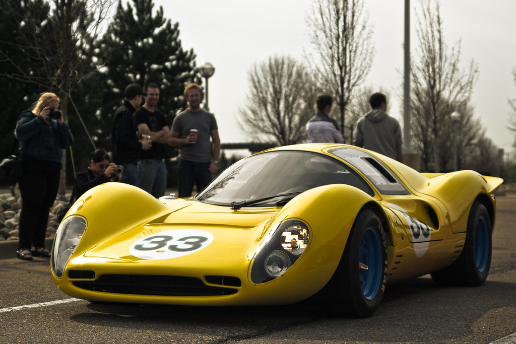 Metro Detroit Cars 'N Coffee MercedesBenz Forum