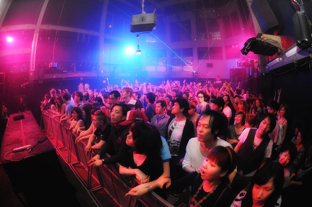 Japan Travel Advisor Ten Tips for Clubbing in Tokyo