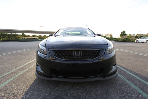 Sylv's Phantom Build Thread | Honda Accord Forums - The DriveAccord