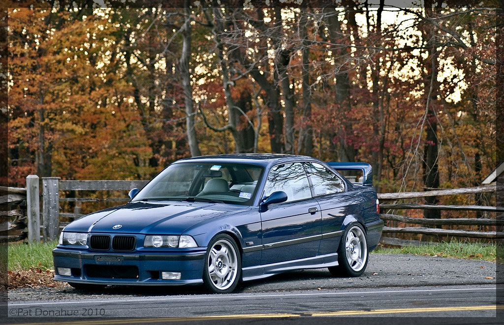The definitive E36 LTW Spoiler Replica Thread Page 52