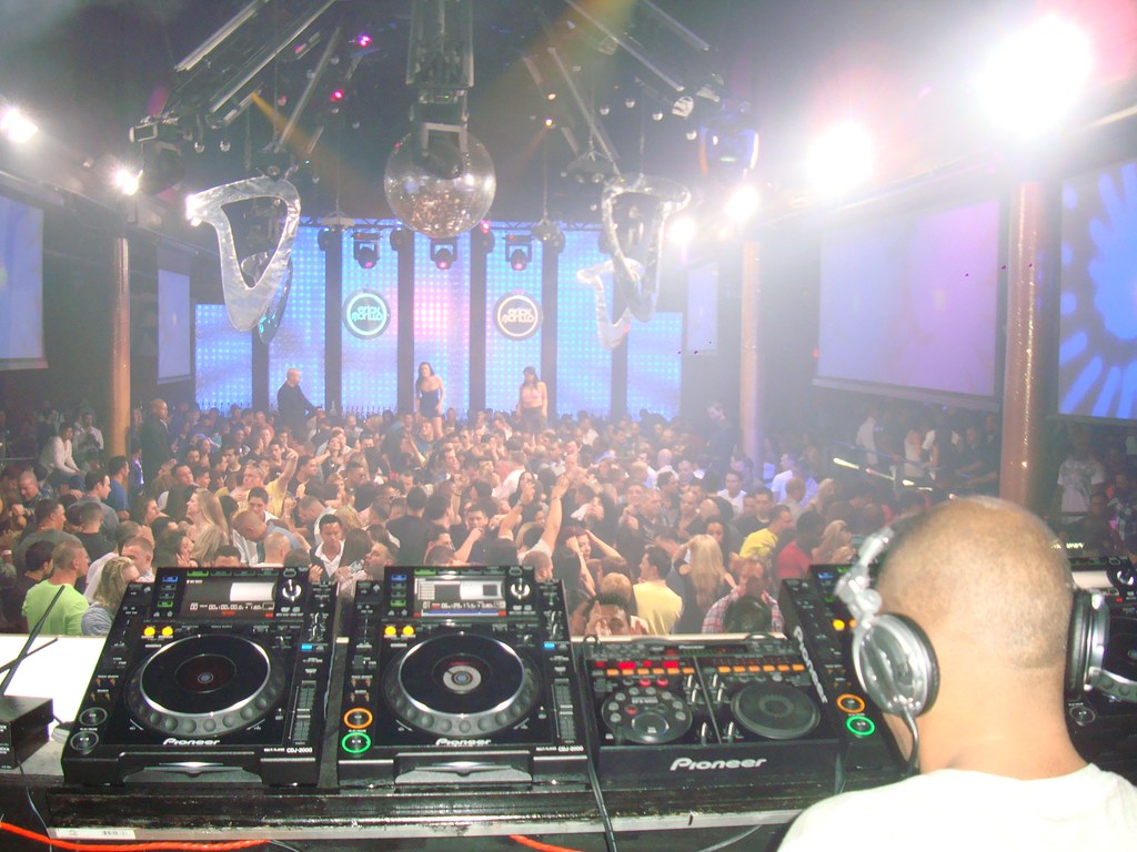 14 May 2010 Glo, Long Island Ny Erick Morillo