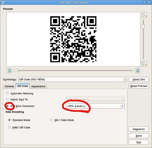 QR Tattoo Healing Posttouchup Flickr Photo Sharing! QR Code Temporary Tattoos Howto The Guerilla CISO