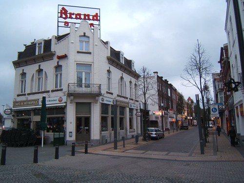 ICETreff Reisebericht Niederlande Rundfahrt