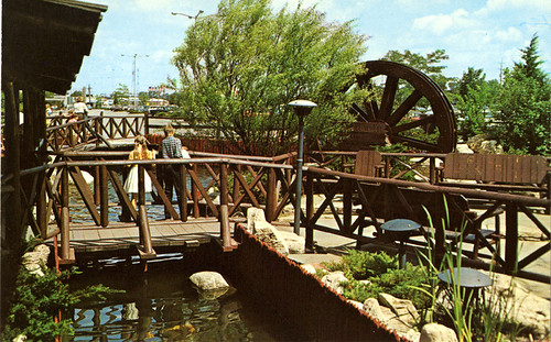 Flickriver Photoset Mall Fountains and Water Features