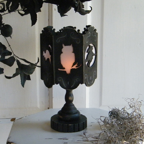 My Owl Barn Halloween Decor Middleburg