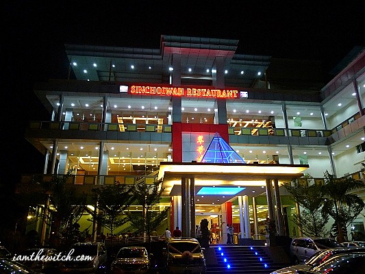 4 Seasons Iamthewitch Food Travel Escapades