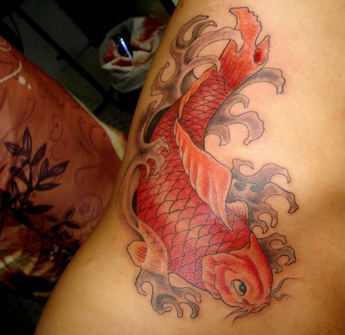 Flickriver: Marcio Rhanuii Tattoo's Photos Tagged With Tattoo 485_x_500_jpg