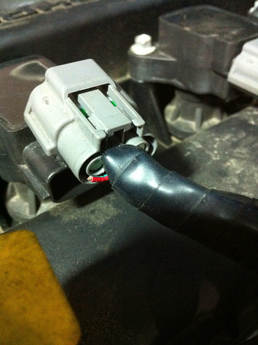 Misfire Problems & CEL - Page 2 - MX-5 Miata Forum