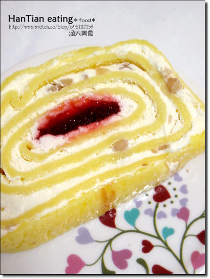 【試吃】團購艾葛蛋捲狂人-綜合布蕾&覆盆子千層蛋捲