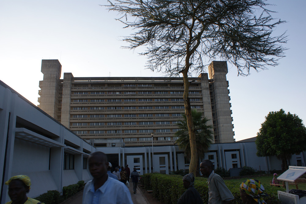 Hospitals in Kenya EMS, Herbal Clinics & Allied Health Centers Gallery SkyscraperCity