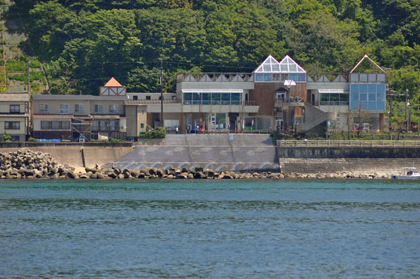 おばこ丸 | 笹川流れのWeb Log