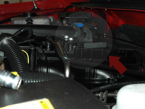 How To Installing a TBSS engine cover on your 5.3L Colorado
