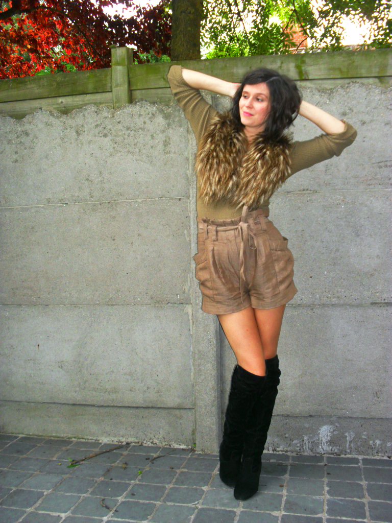 Fairies Wear Boots THE STYLING DUTCHMAN.