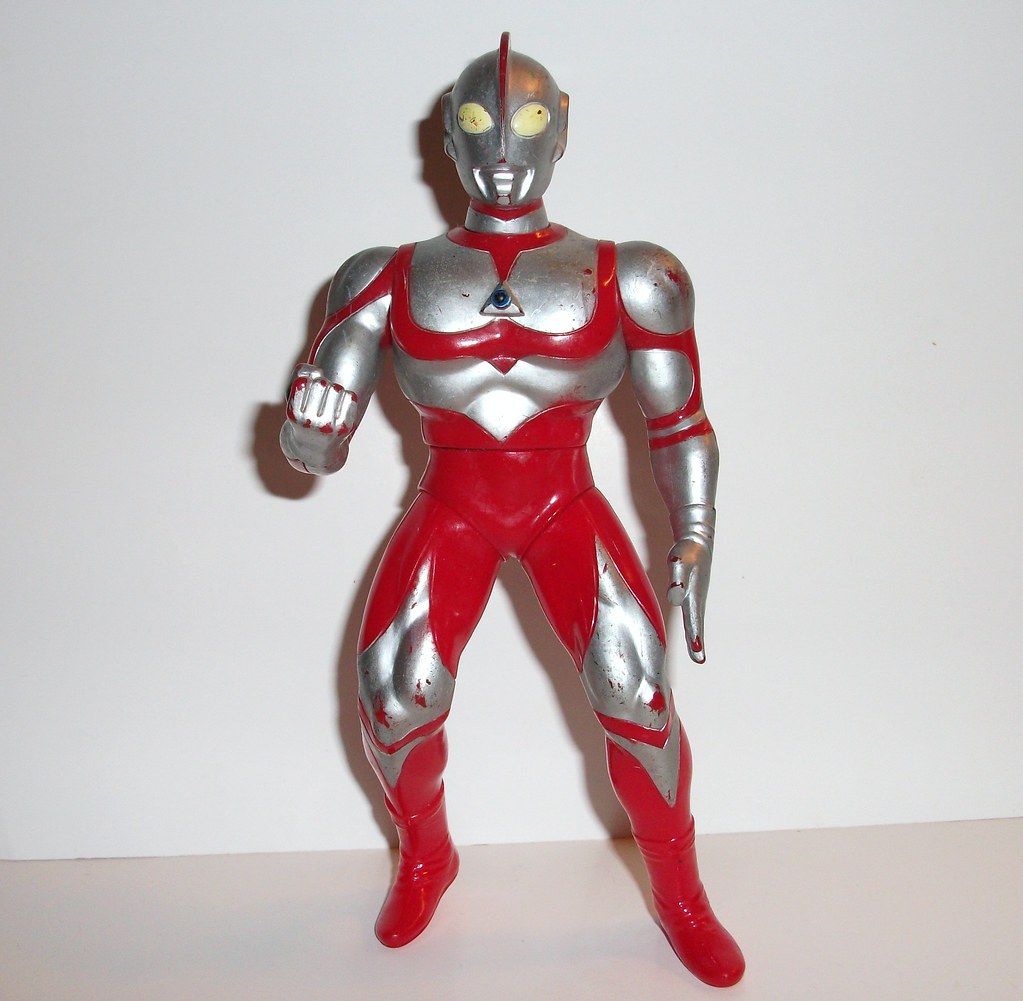 Ultraman Towards The Future Infinite Hollywood