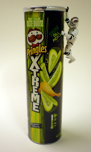 dill pringles