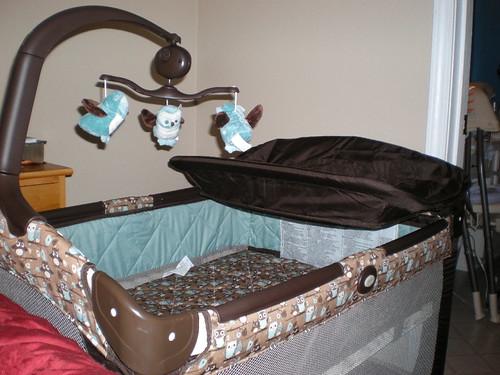 Graco Pack N' Play DD BabyGaga