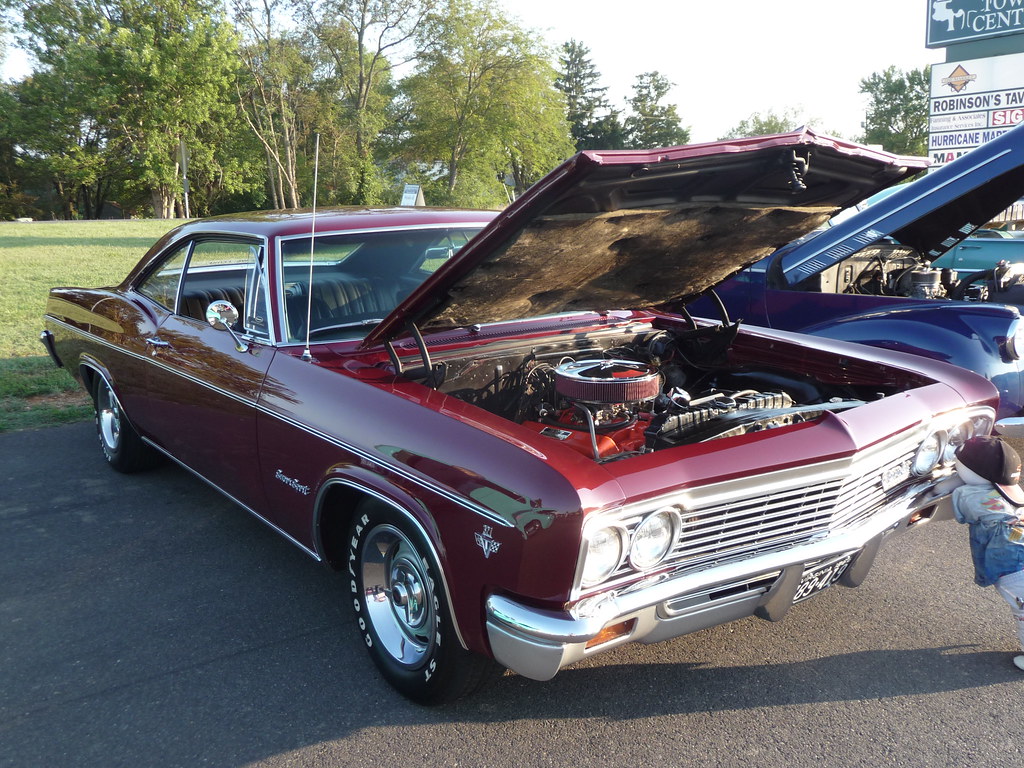 '65 CHEVY IMPALA SS Flickr Photo Sharing!