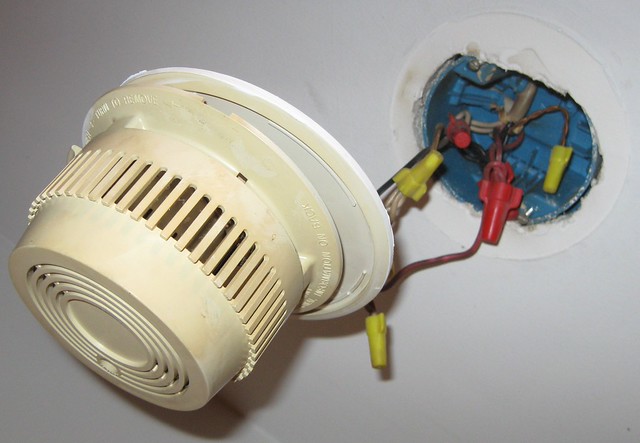 GUS Fire Safety Edition and Openthread