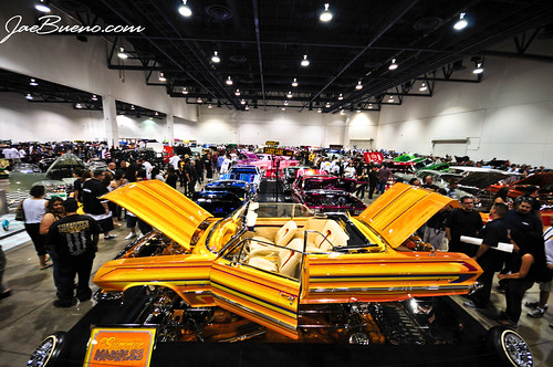 Las Vegas Lowrider Super Show 2023 Lowrider Magazine Las Vegas Super Show – Fatlace™ Since 1999