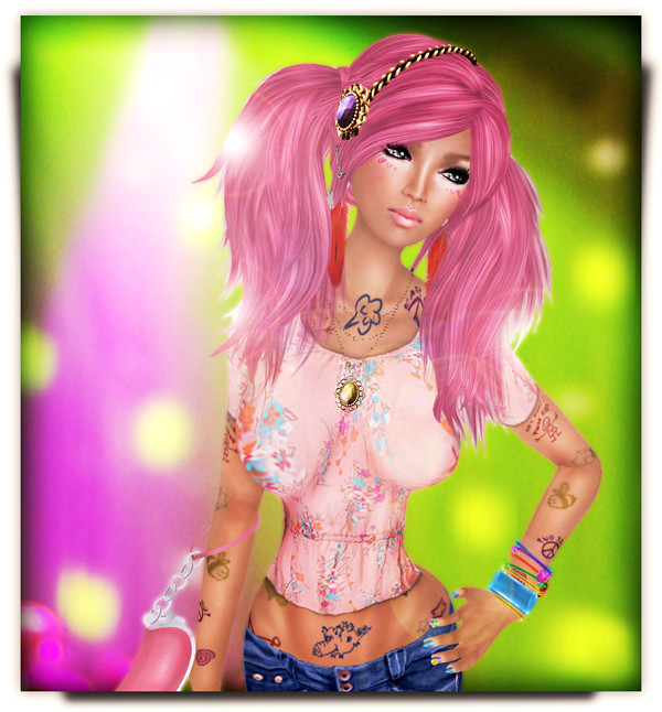 SLexy Fashionista 7/1/10 8/1/10