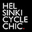 Helsinki Cycle Chic