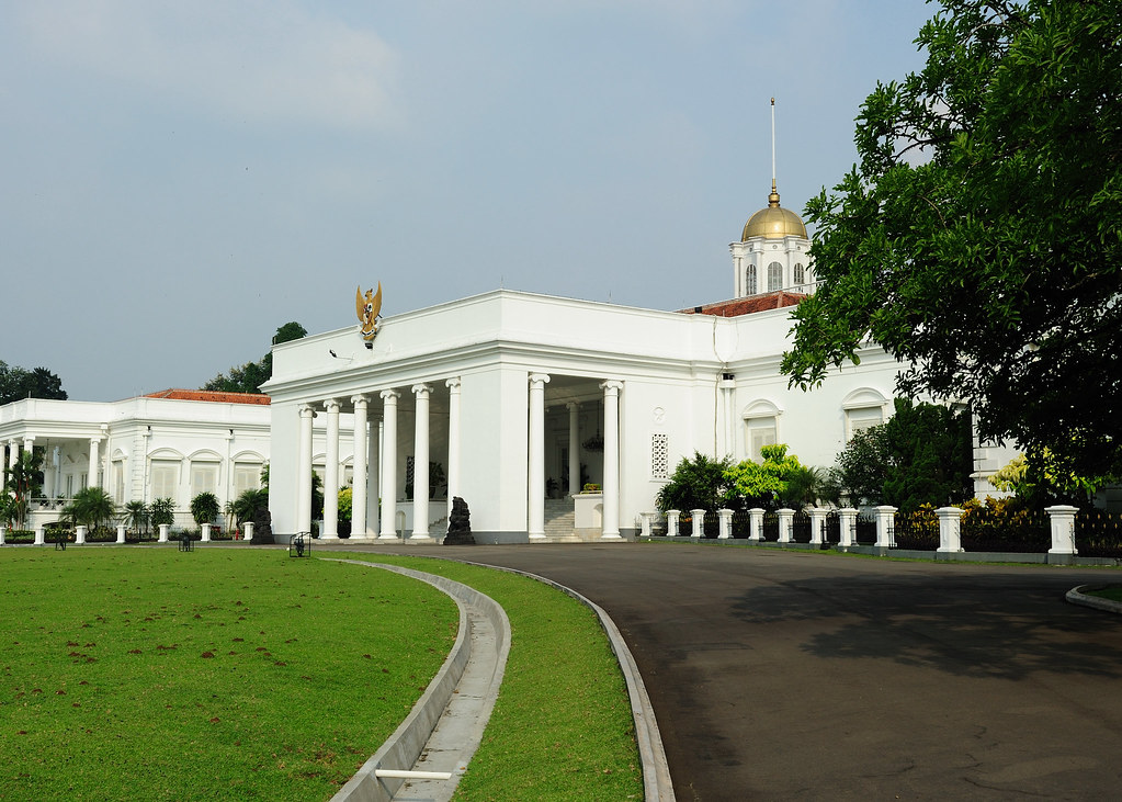 Nederlandse Koloniale Architectuur In De Wereld Skyscraper City Forum