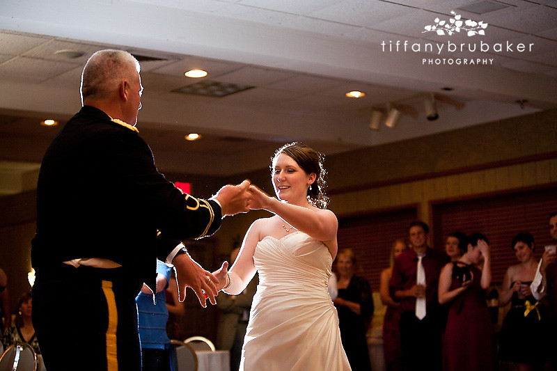 Matt & Elizabeth’s wedding La Crosse, WI wedding photographer