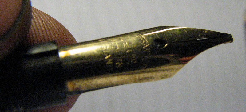 vintage pelikan 400... all apart. how to take apart and put together