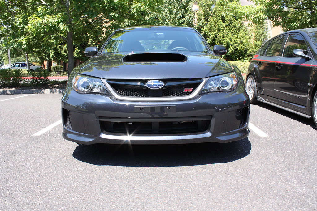 The semi "official" 2011 WRX/STi picture thread Page 2 Subaru WRX
