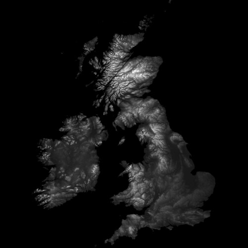 Flickriver Most interesting photos tagged with heightmap