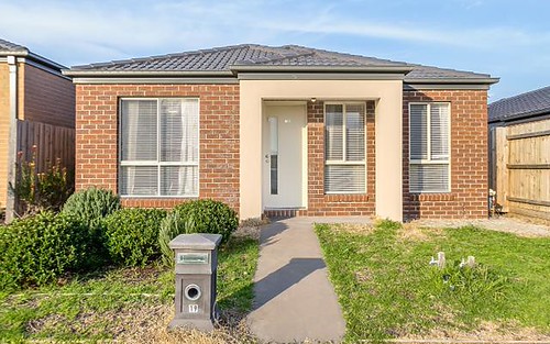 Auction Result of 19 Koukoura Dr, Epping VIC 3076 Australia