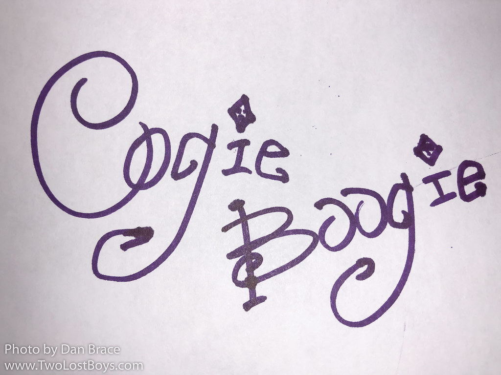 Oogie Boogie at Disney Character Central