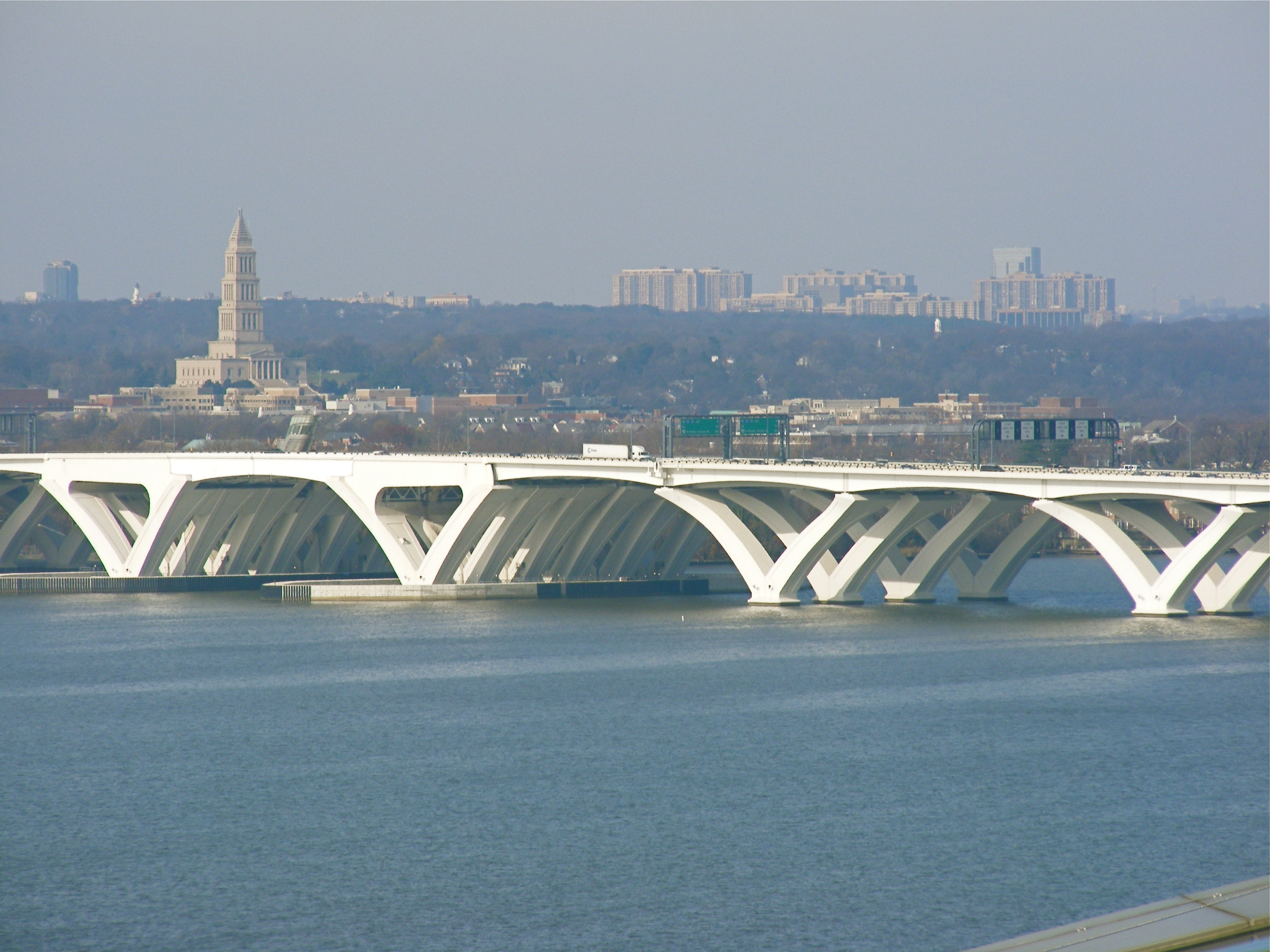 Woodrow Wilson Bridge Flickr Photo Sharing!