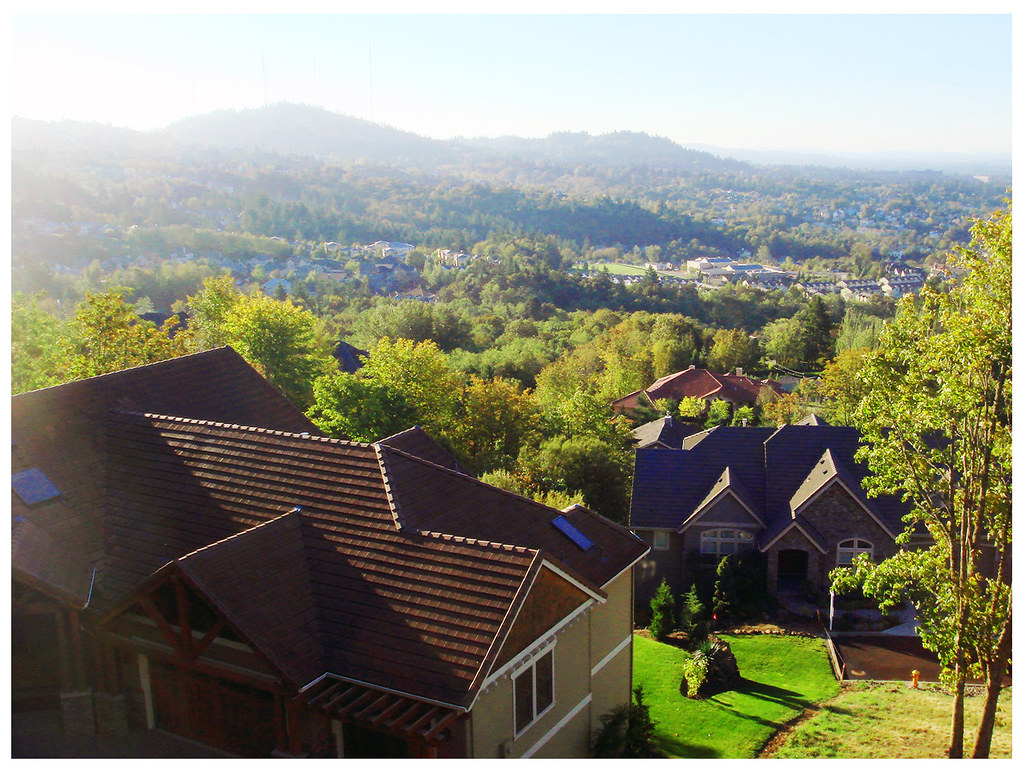 Bonny Slope Map Oregon Mapcarta