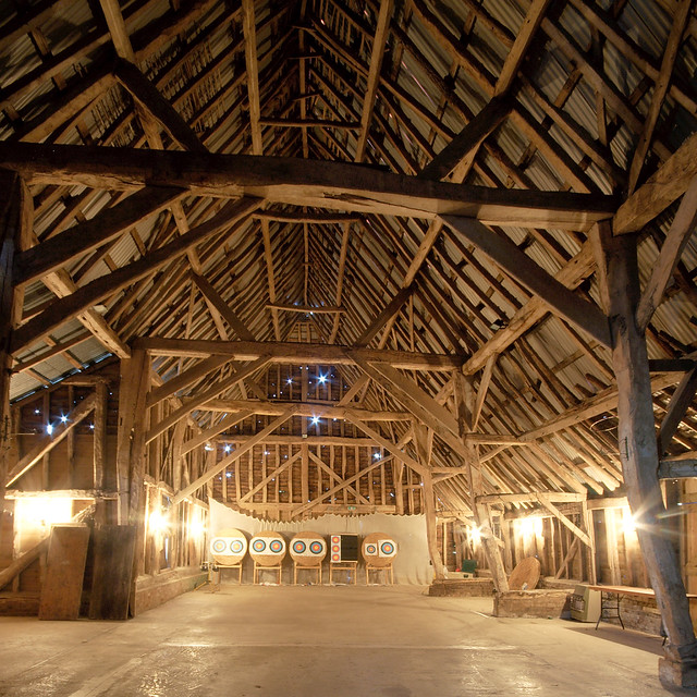 Flickriver Photos from Edworth, England, United Kingdom