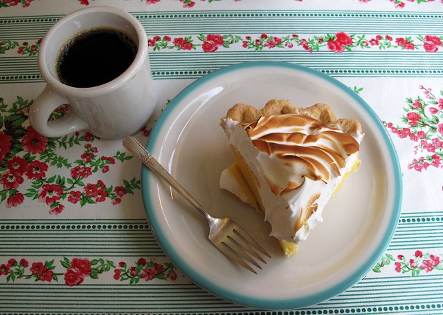 Pie