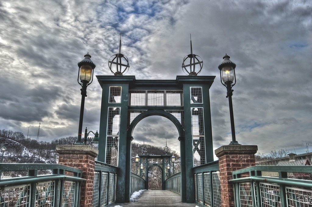 Elevation of Commons Dr, Oakmont, PA, USA Topographic Map Altitude Map