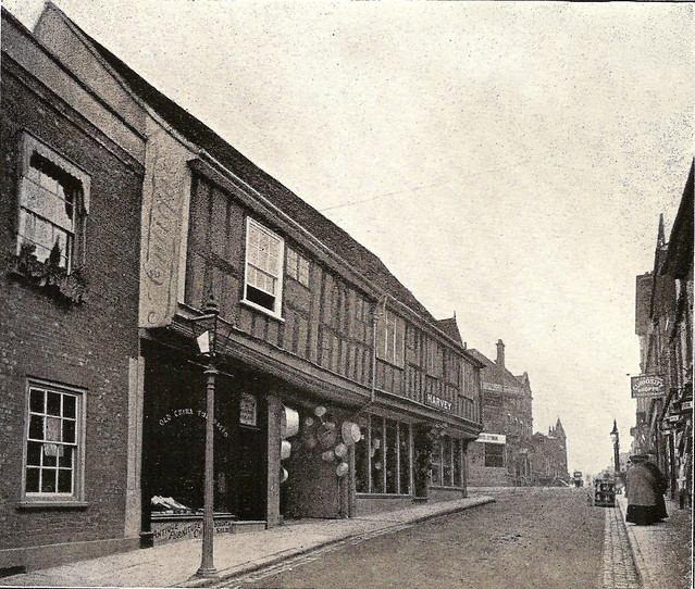 st albans old street photos a gallery on Flickr