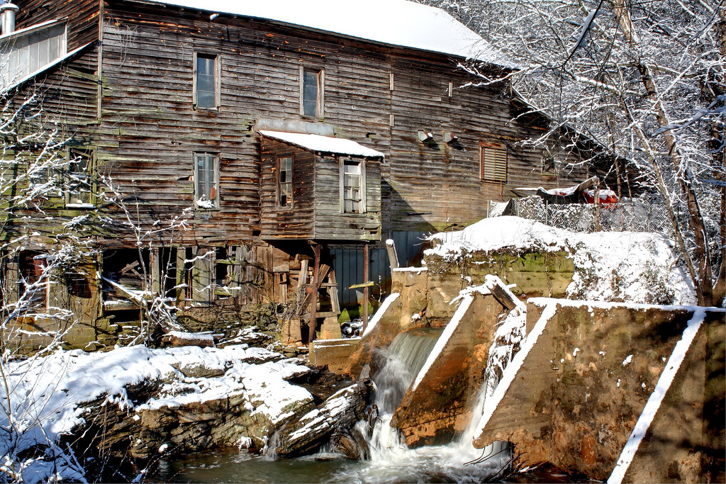 Elevation of Lackey Rd, Vale, NC, USA Topographic Map Altitude Map