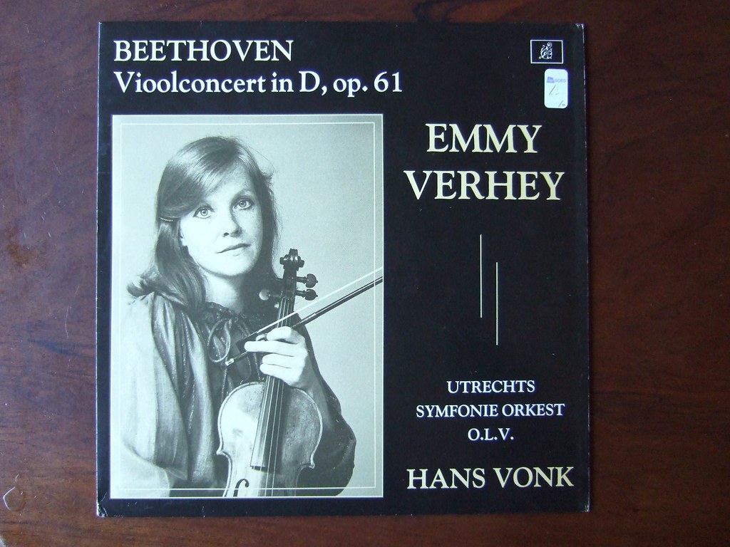 Famous Female Violinists List of Top Female Violinists
