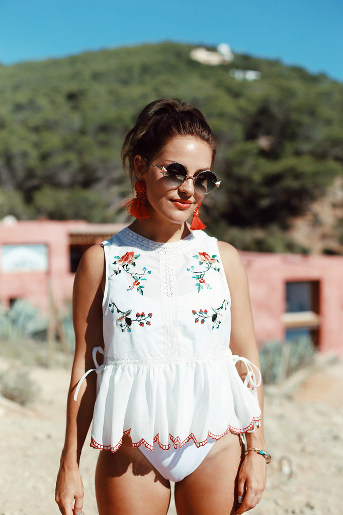 The Little Magpie An ASOS Swimwear Lookbook