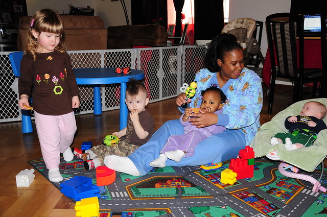 Family Child Care Flickr Photo Sharing!